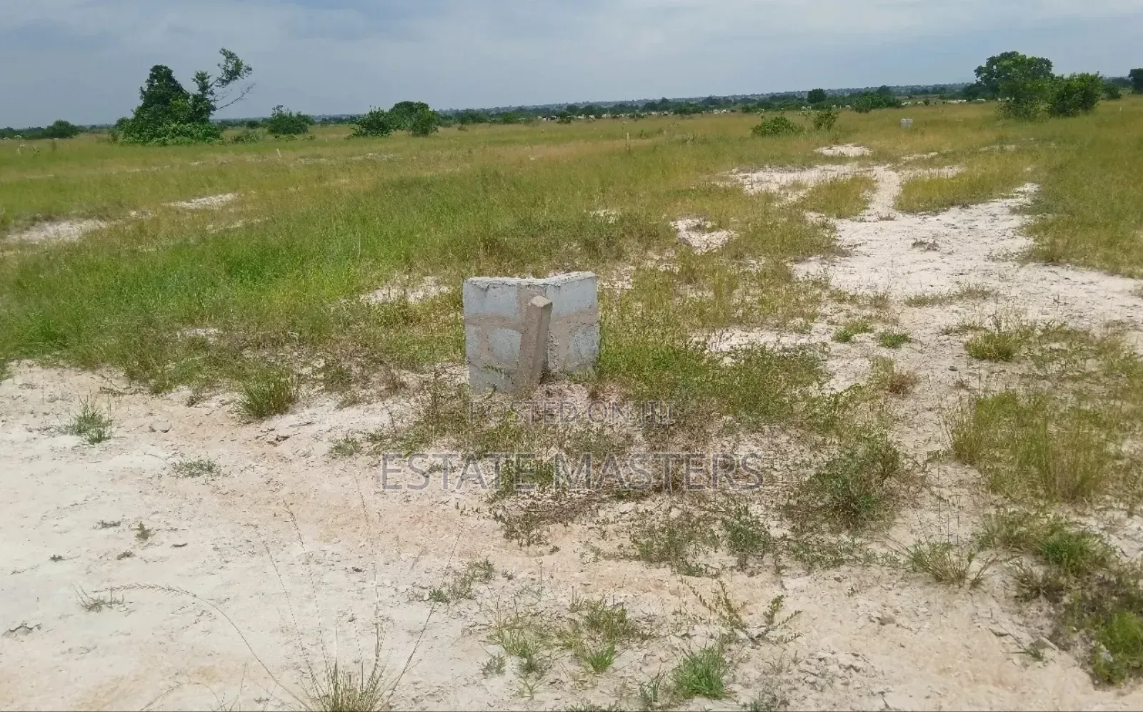 Litigation Free Land for Sale