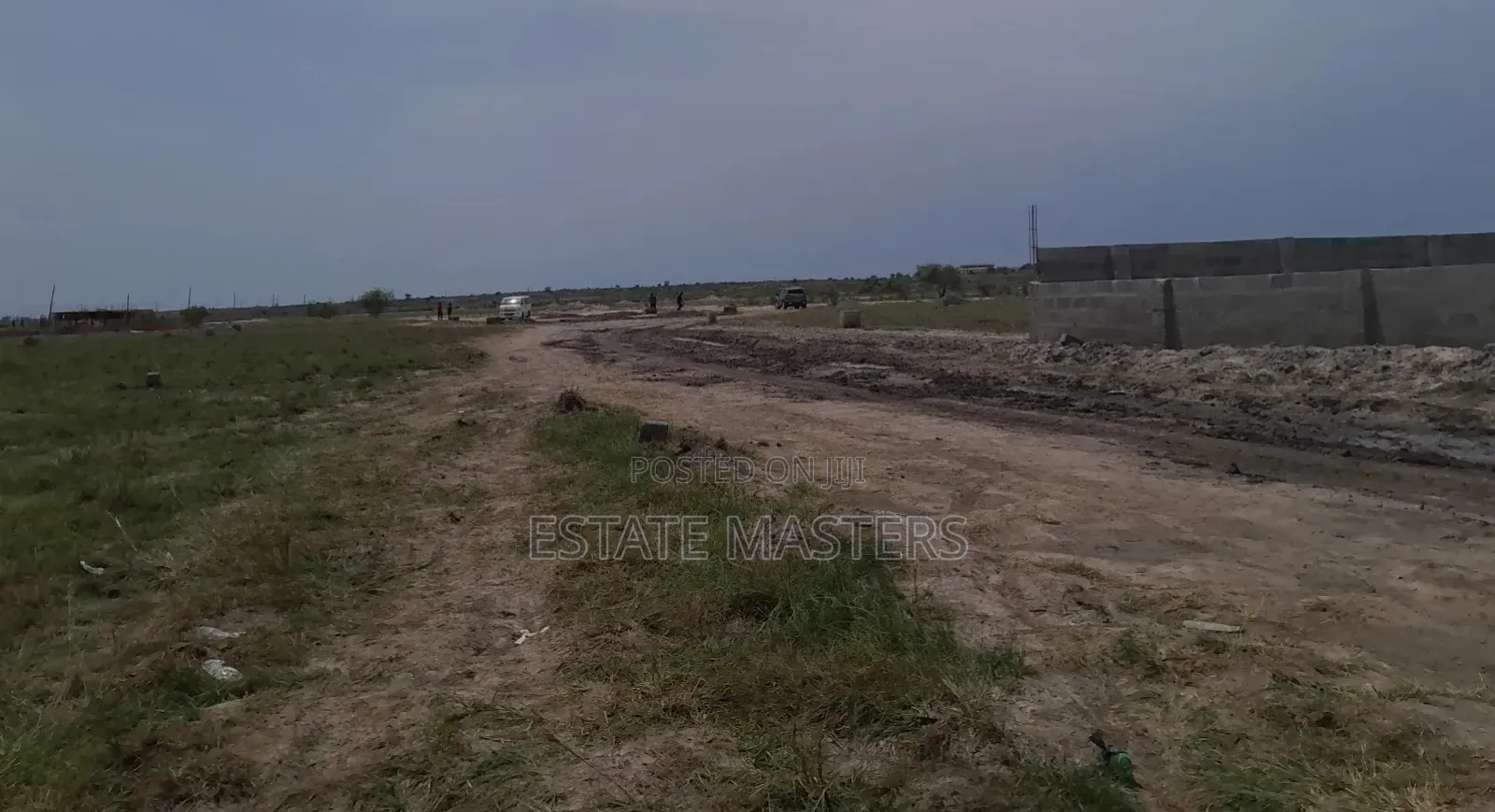 Purchase a Plot