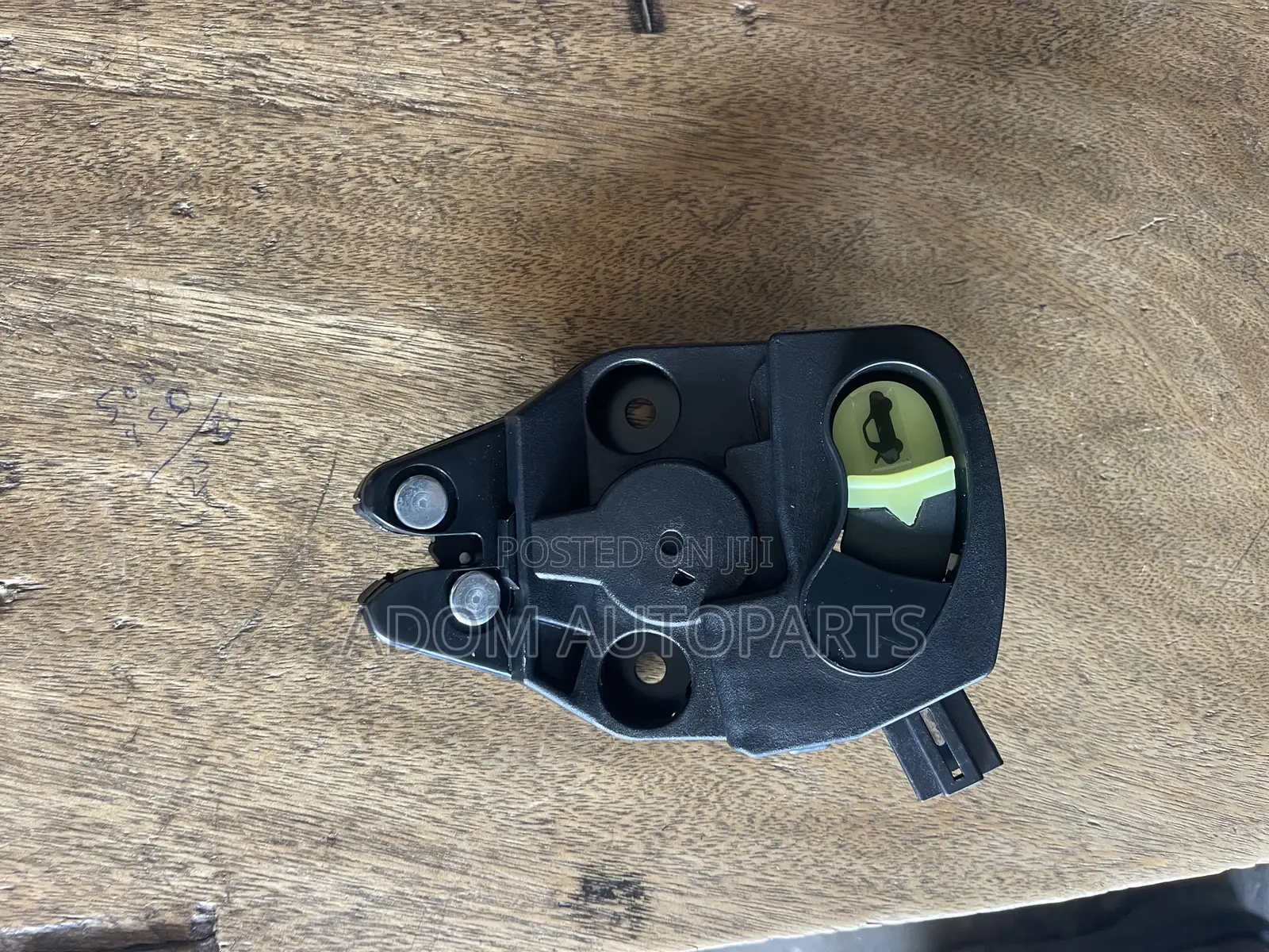 Honda Accord Boot Lock 2018 2019 2020 2021 2022
