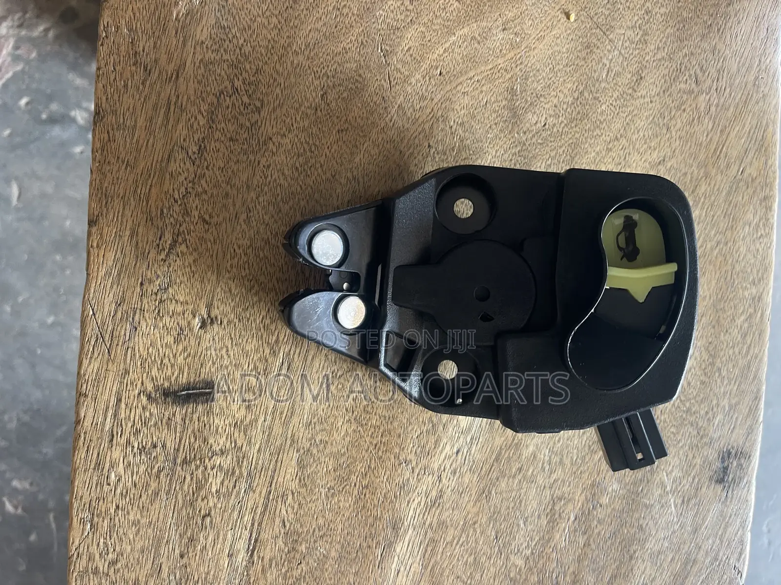 Honda Accord Boot Lock 2018 2019 2020 2021 2022