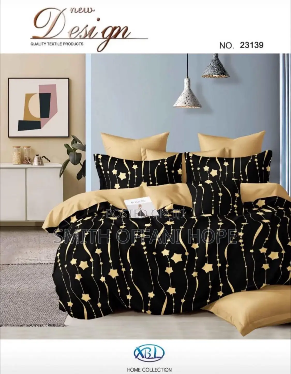 Luxury You Can Feel: Our Cotton Duvet Sets