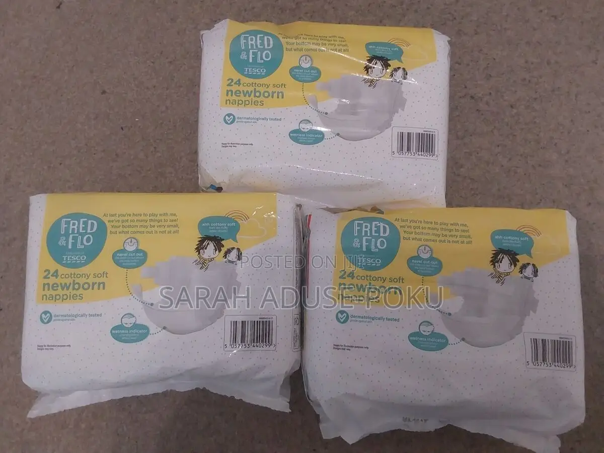 Fred and Flo Size 0 (Prematured Babies)