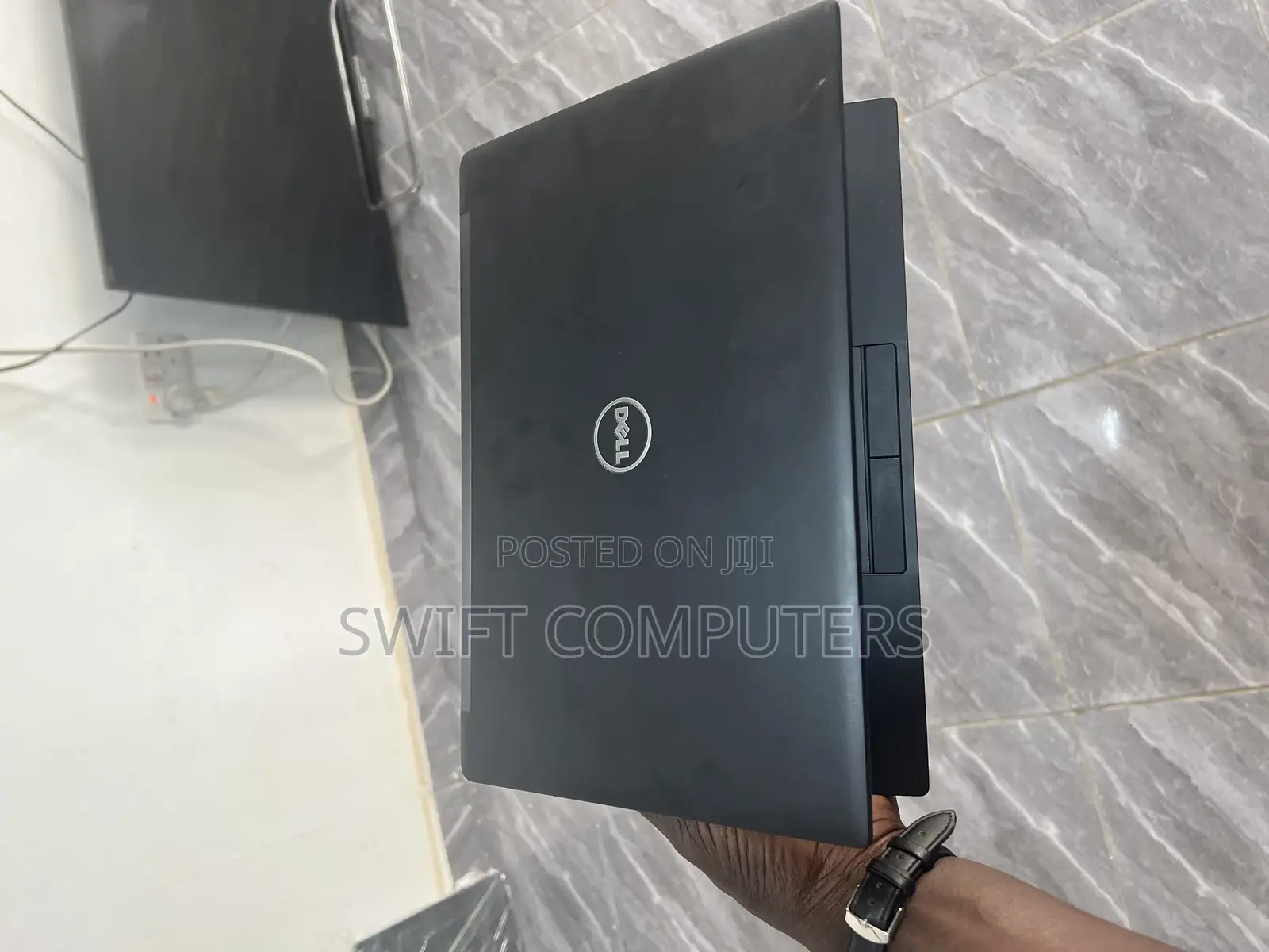 Laptop Dell Latitude 7280 8GB Intel Core I7 SSD 256GB