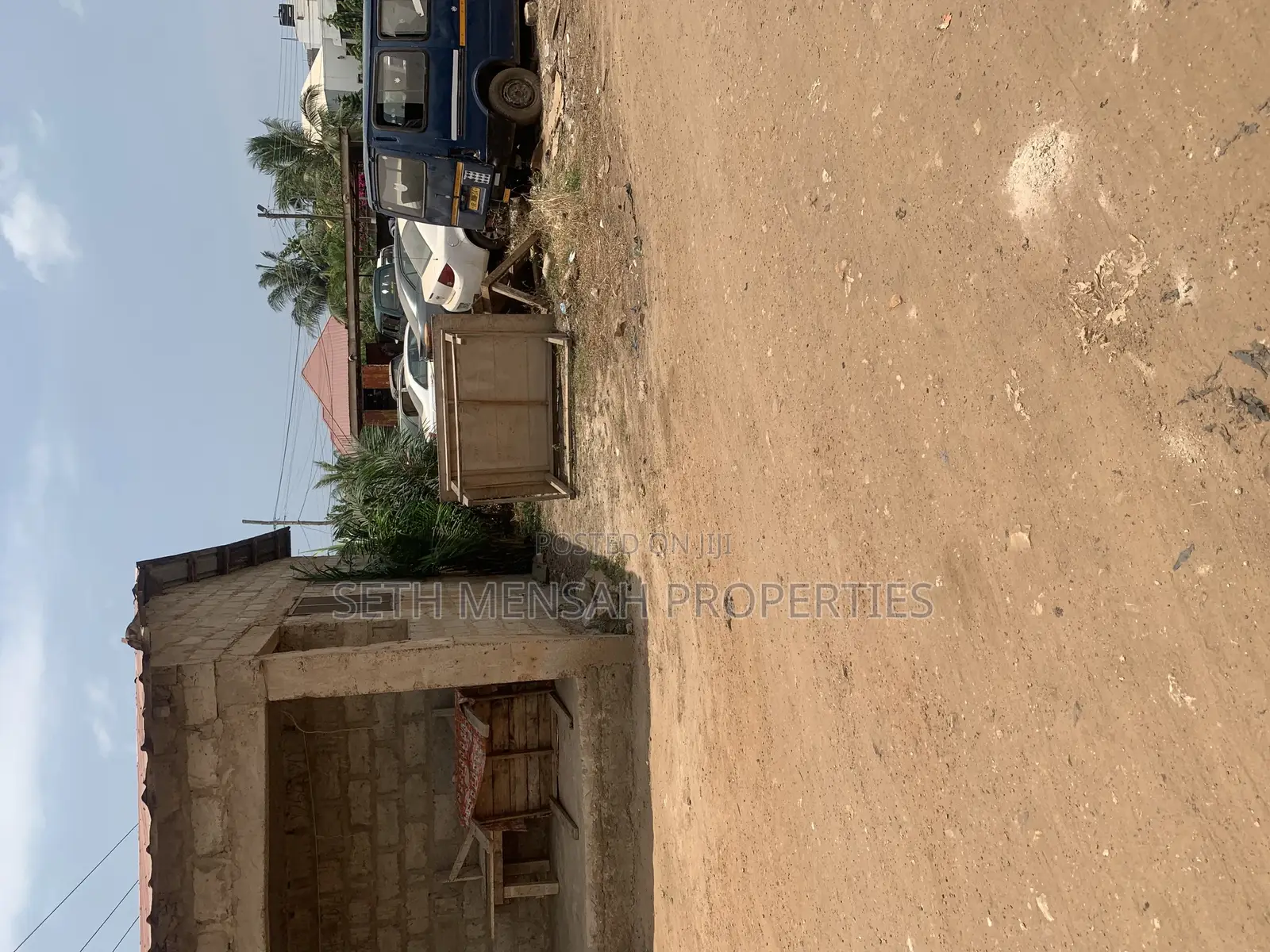 One Acre Land for Sale at East Legon Nanakorm