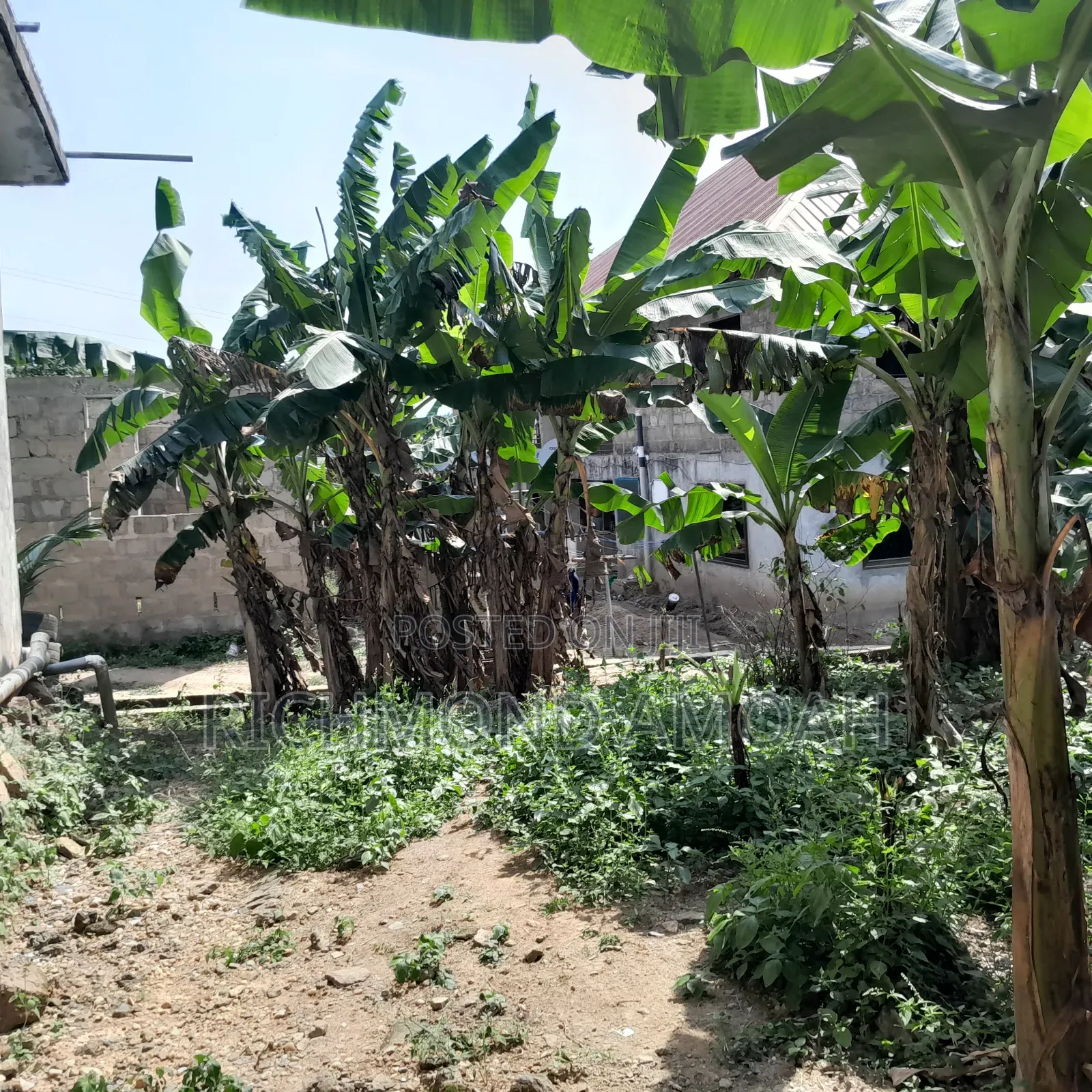 Plot for Sale at Kansa City