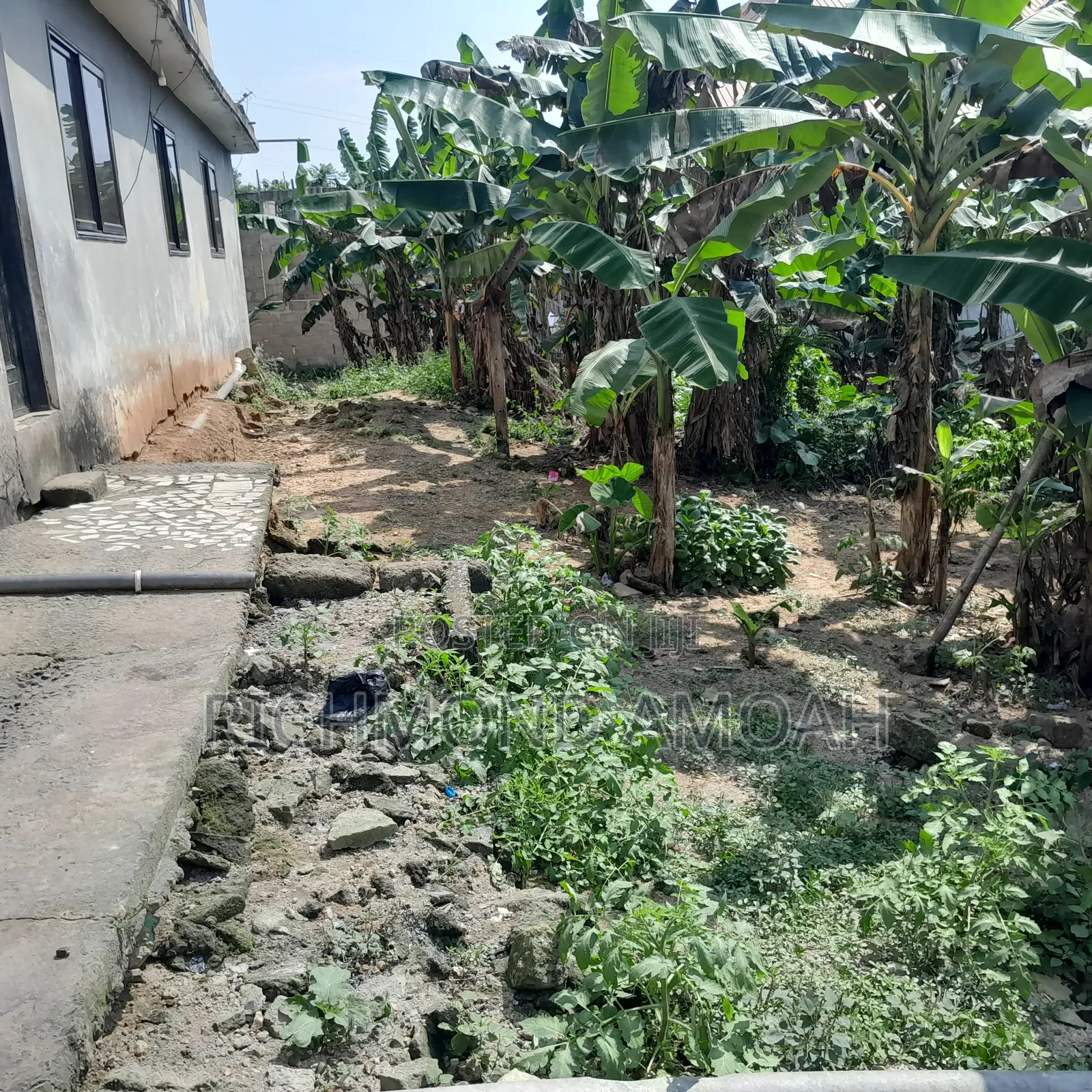 Plot for Sale at Kansa City