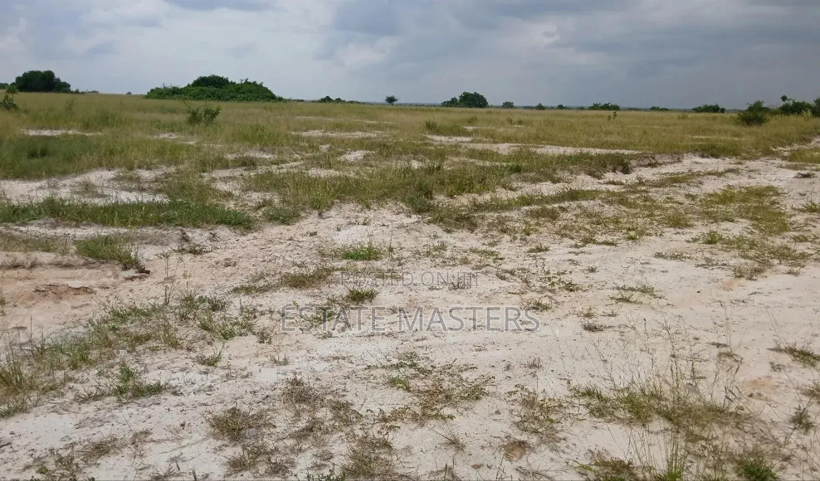 Tittled Lands for Sale
