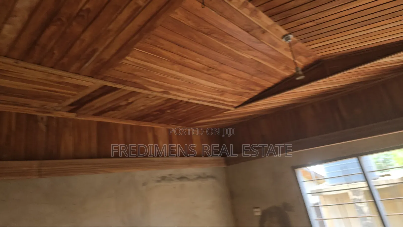 4bdrm House in Fredimens Real, Kumasi Metropolitan for sale