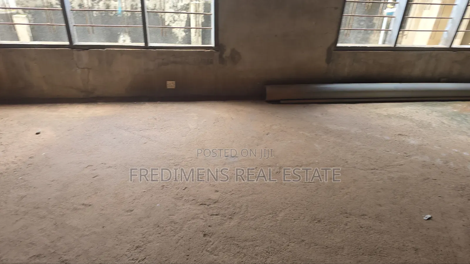 4bdrm House in Fredimens Real, Kumasi Metropolitan for sale