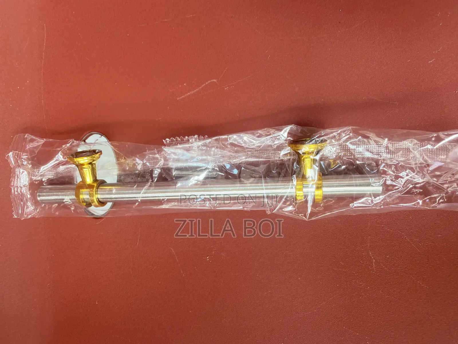 Drawer Handles
