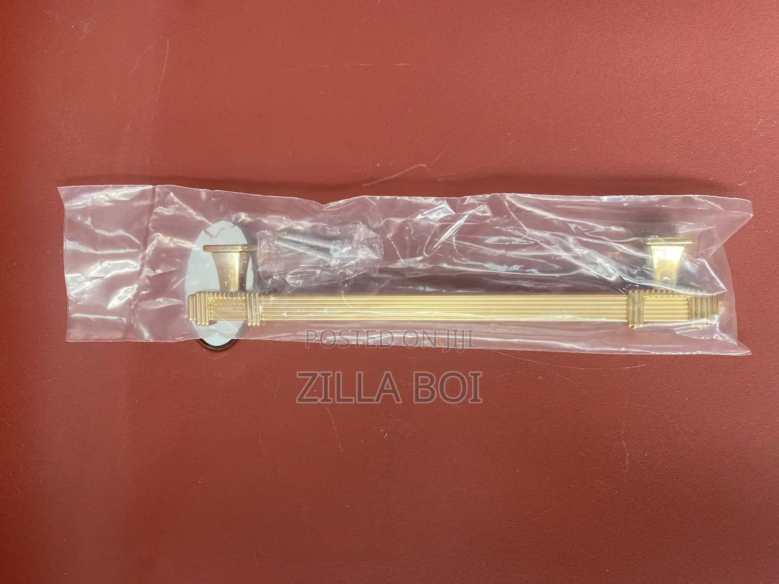 Drawer Handles