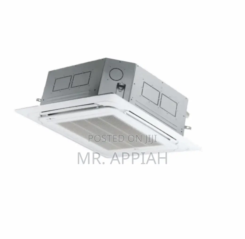 Buy Durable LG AT-Q18GQSK1 2.0hp R410 Inverter Cassette Ac.