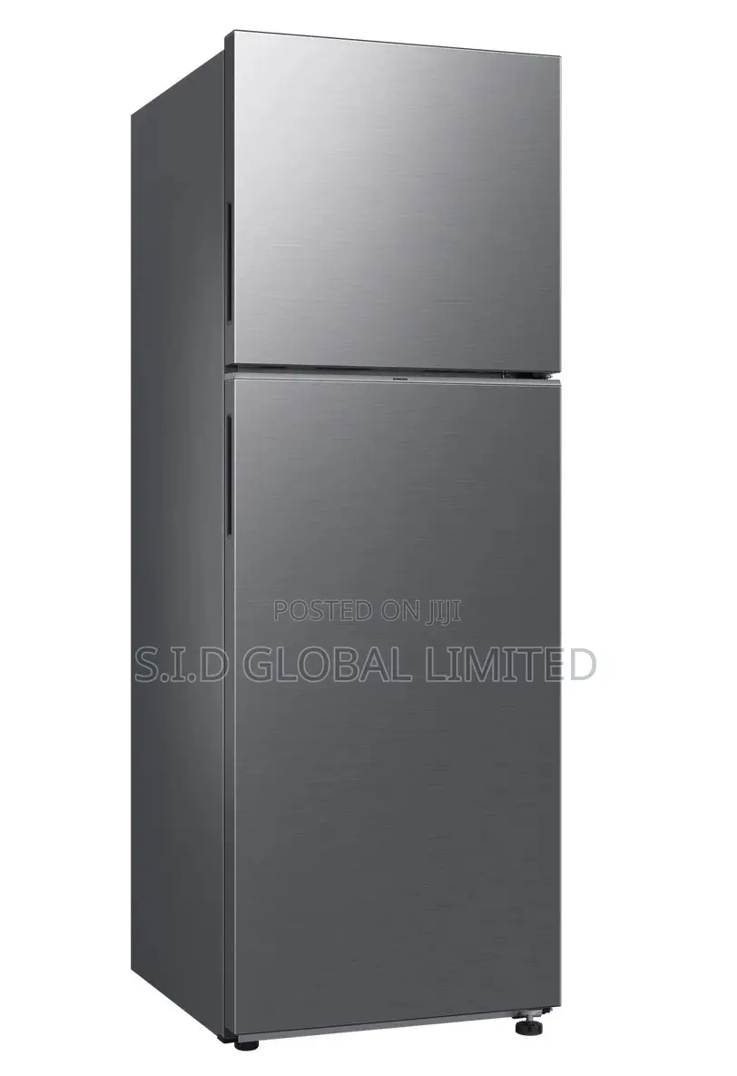 Original Samsung 345ltr Duracool Refrigerator Rt35cg5421s9gh