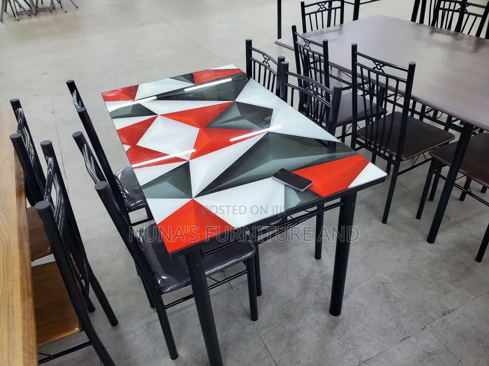 Diningset/ Dining Table