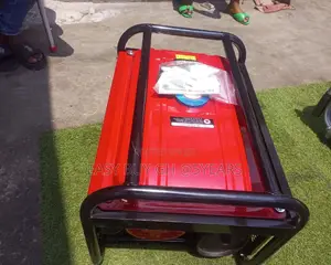 Gasoline 8000w Generator 7.0kva Generators Affordable Prices