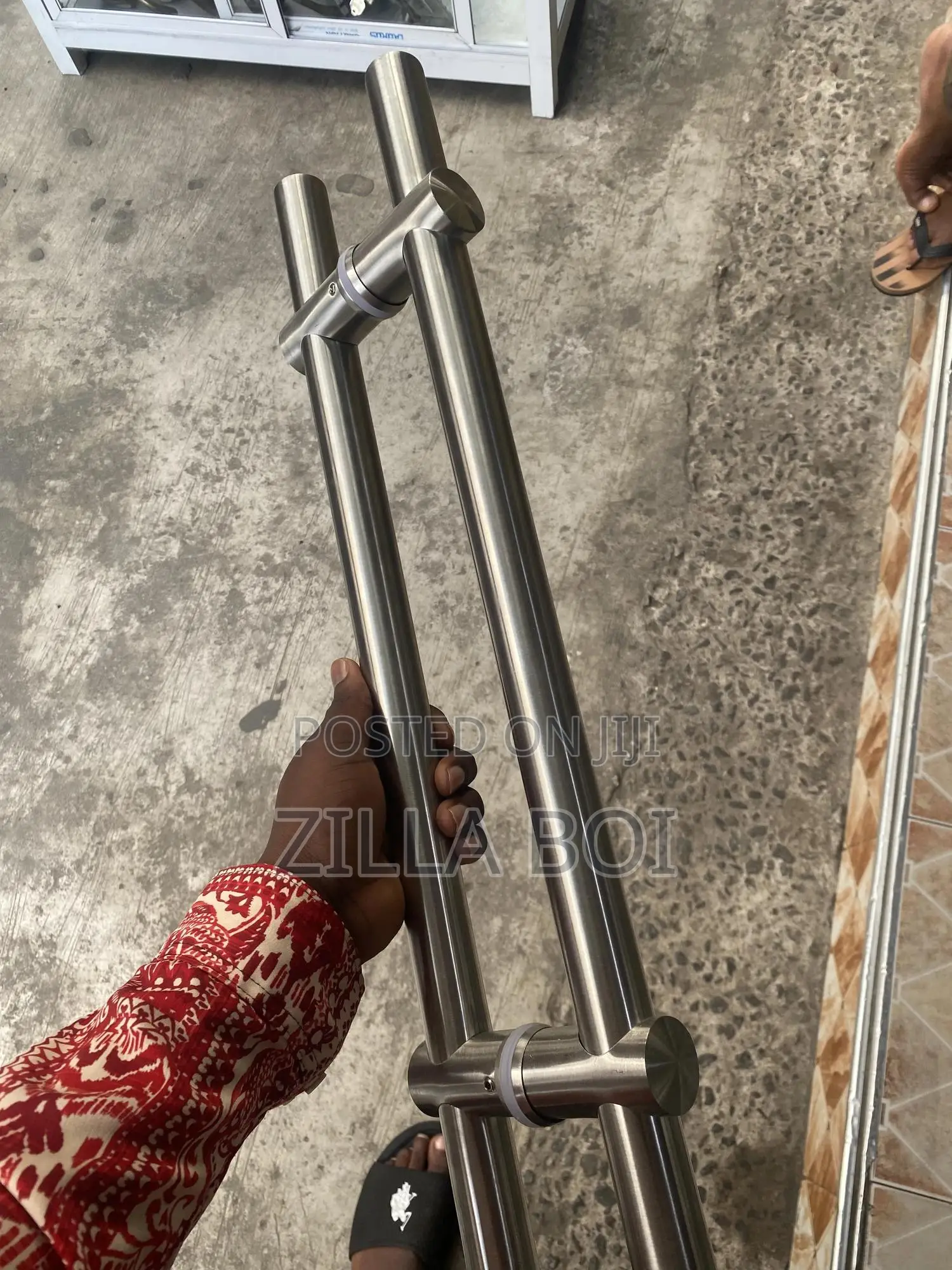 Pull Handle 304
