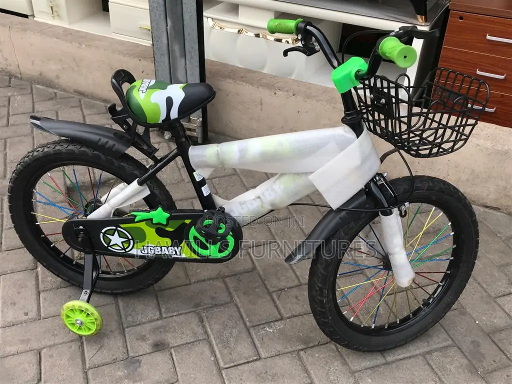 Kids Bicycle