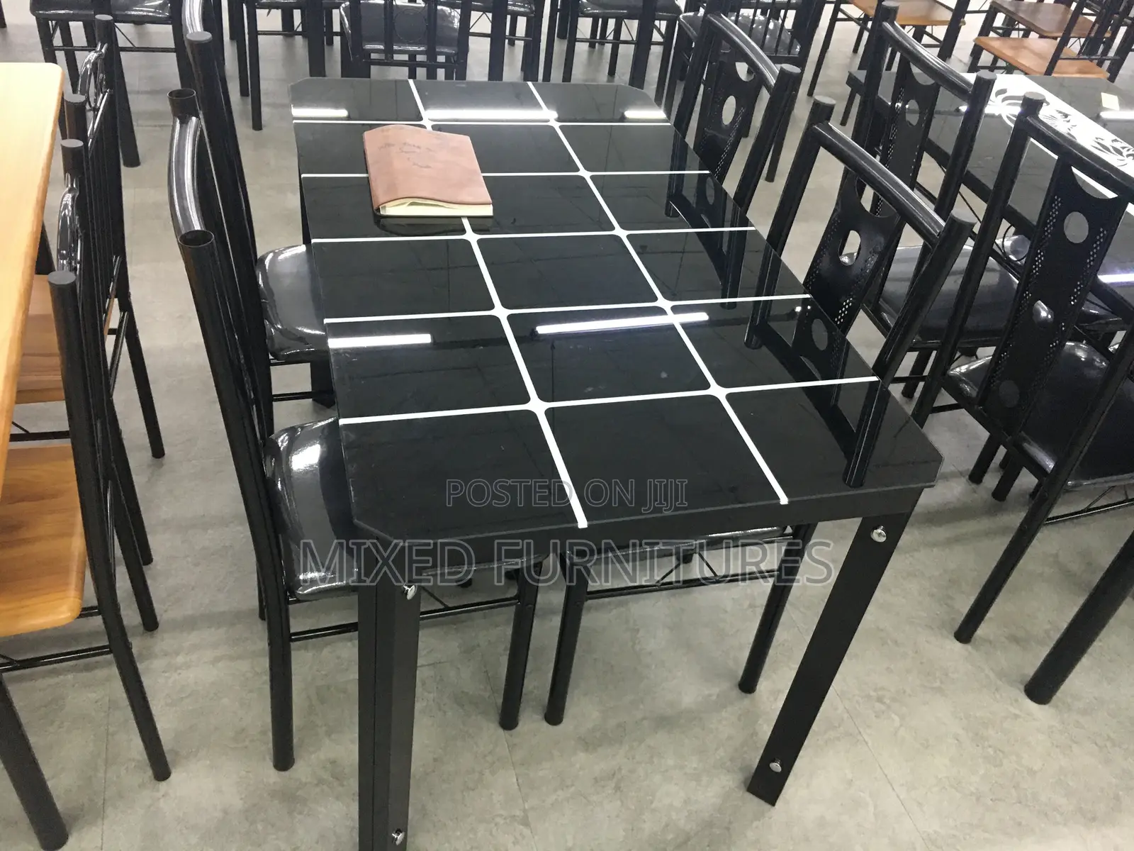 Dining Sets (Dining Table With Chairs)