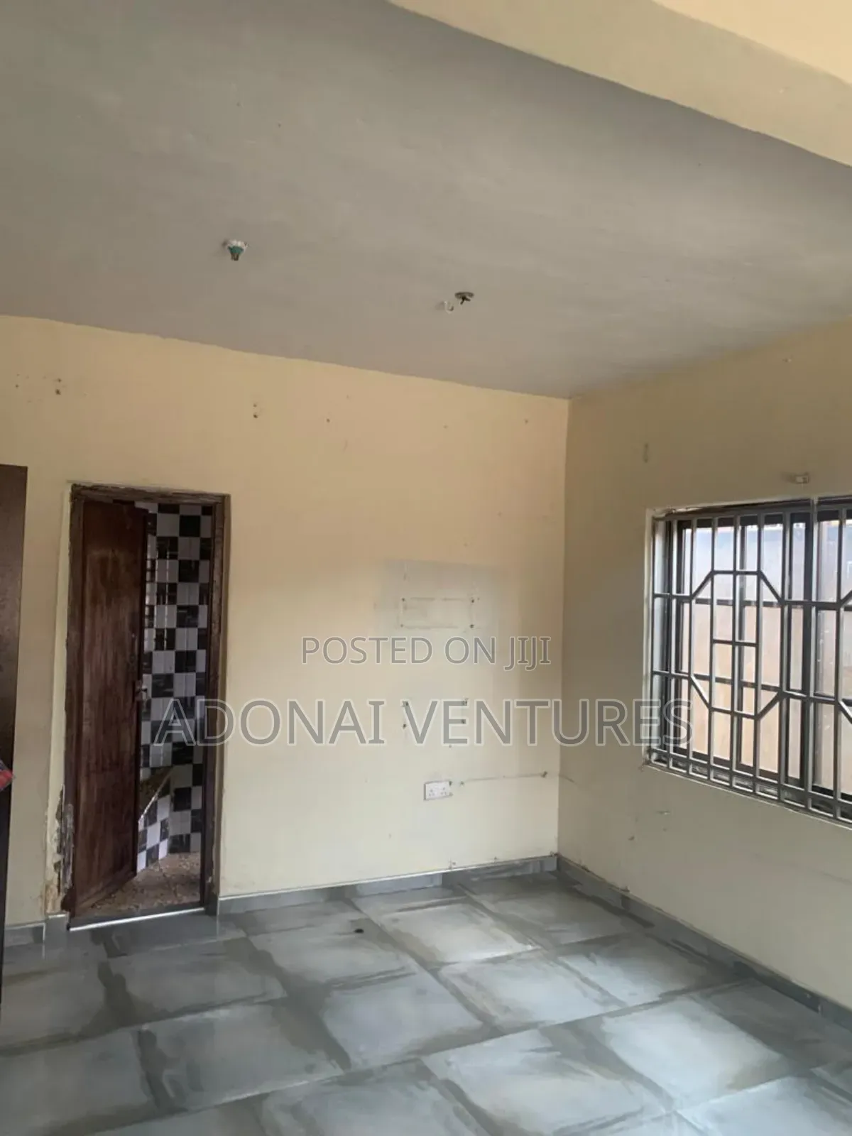 1bdrm Apartment in Tech Kentinkrono, Kumasi Metropolitan for rent