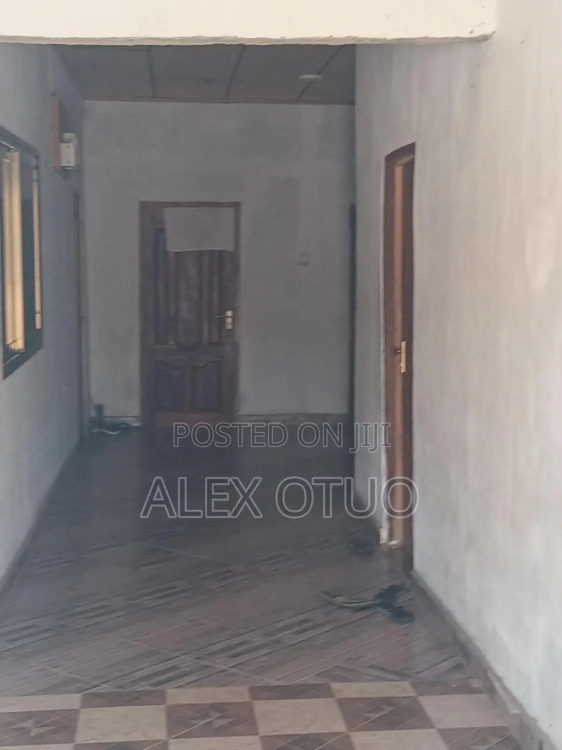5bdrm House in Alex Otuo Properties, Kumasi Metropolitan for sale