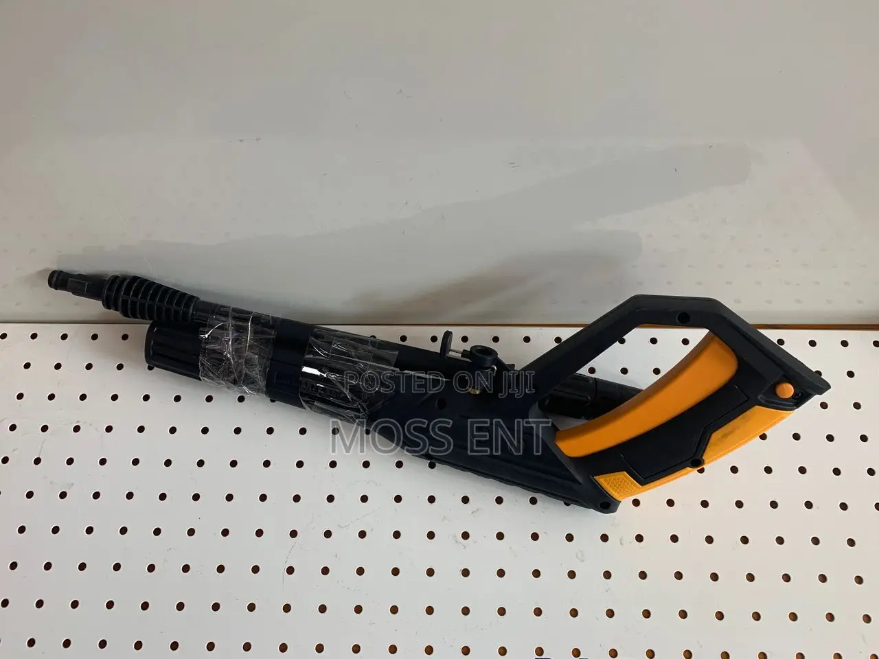 Spray Gun For Pressure Washer - P1c14 - Amsg028