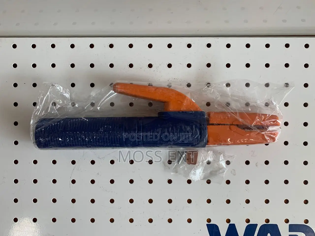 Electrode Holder - Weh1a08