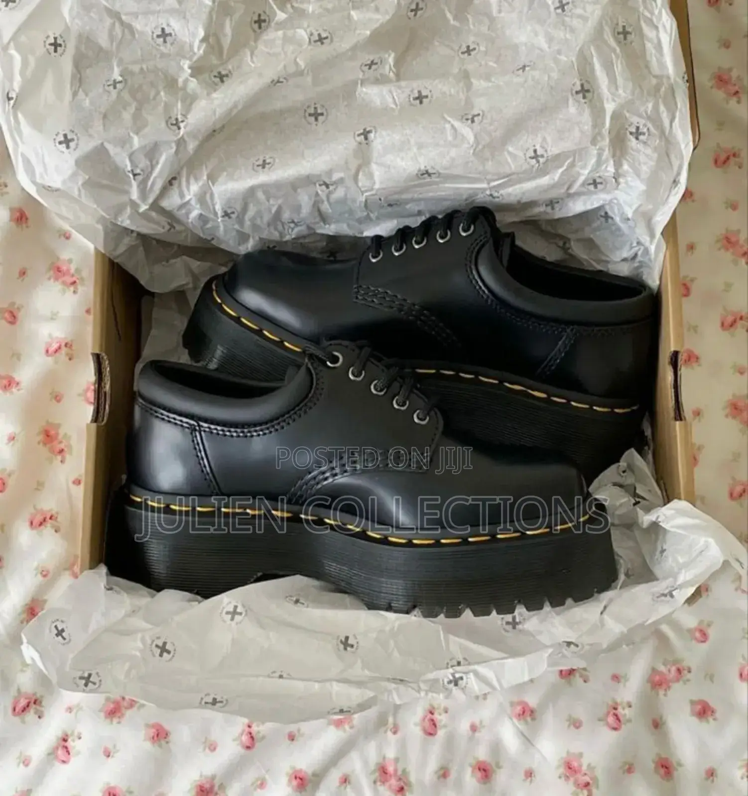 Dr Martens