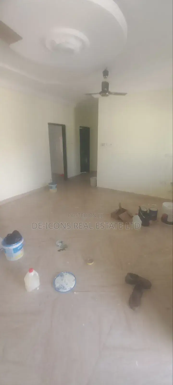 2bdrm Bungalow in De-Icons Real Estate, Awutu Senya East Municipal