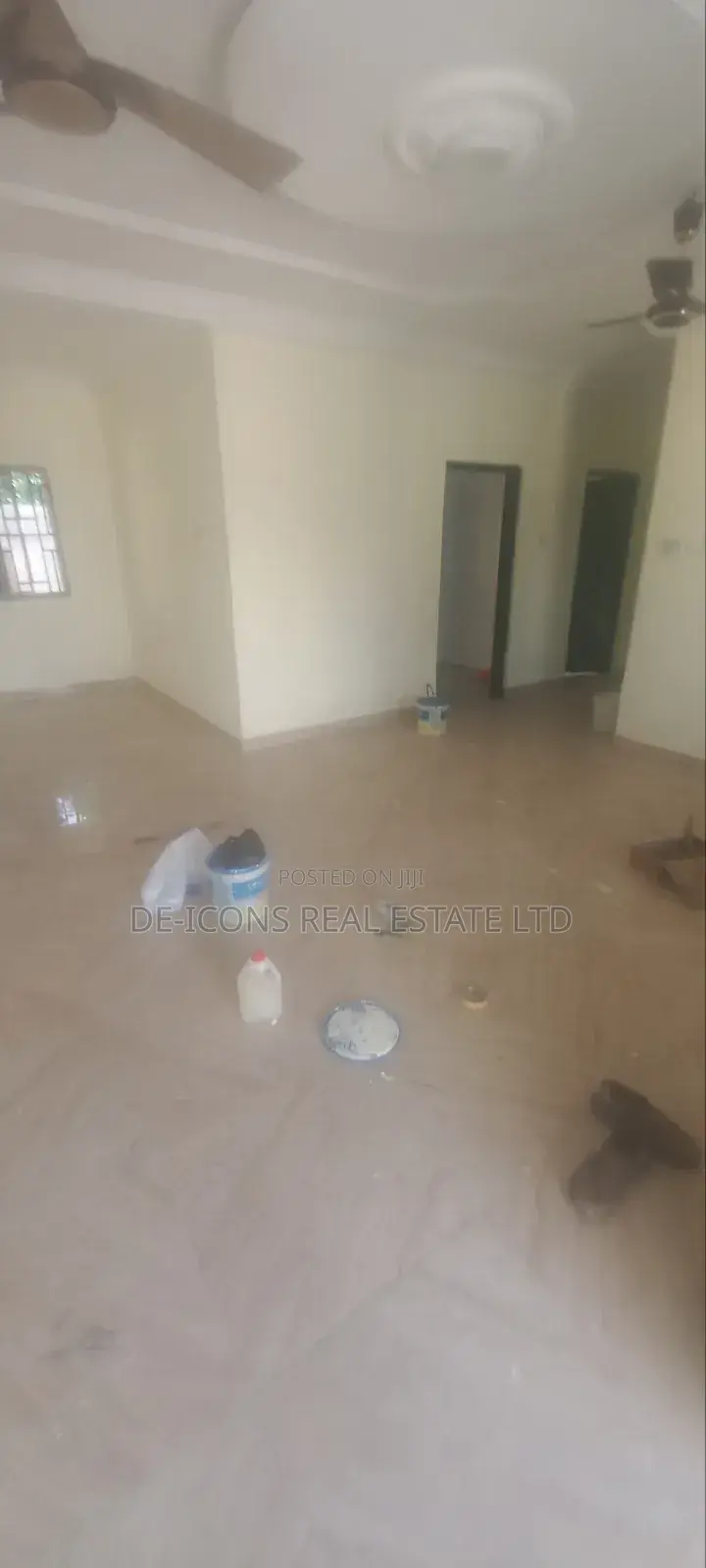 2bdrm Bungalow in De-Icons Real Estate, Awutu Senya East Municipal