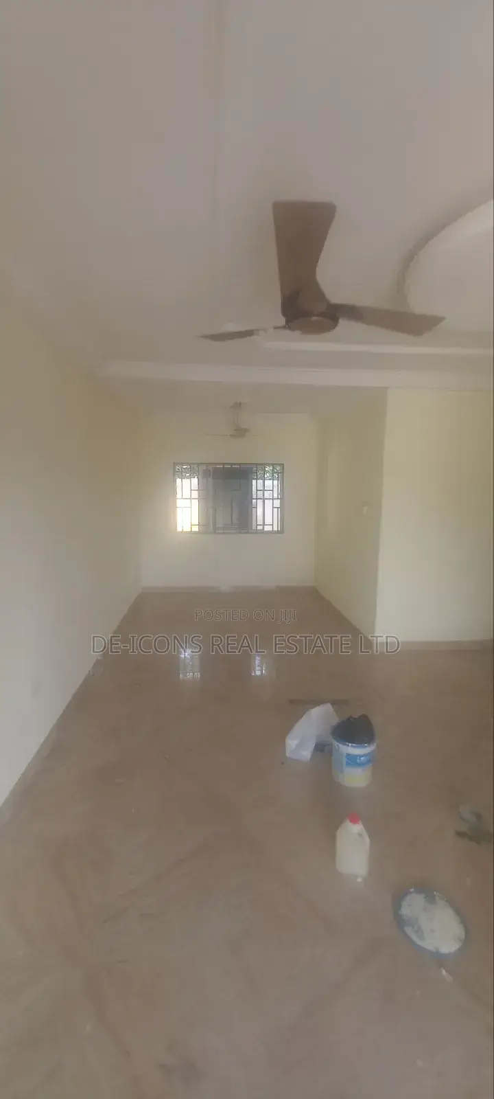 2bdrm Bungalow in De-Icons Real Estate, Awutu Senya East Municipal