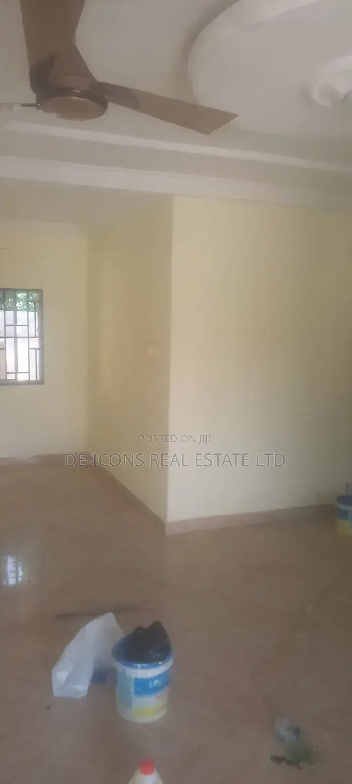 2bdrm Bungalow in De-Icons Real Estate, Awutu Senya East Municipal