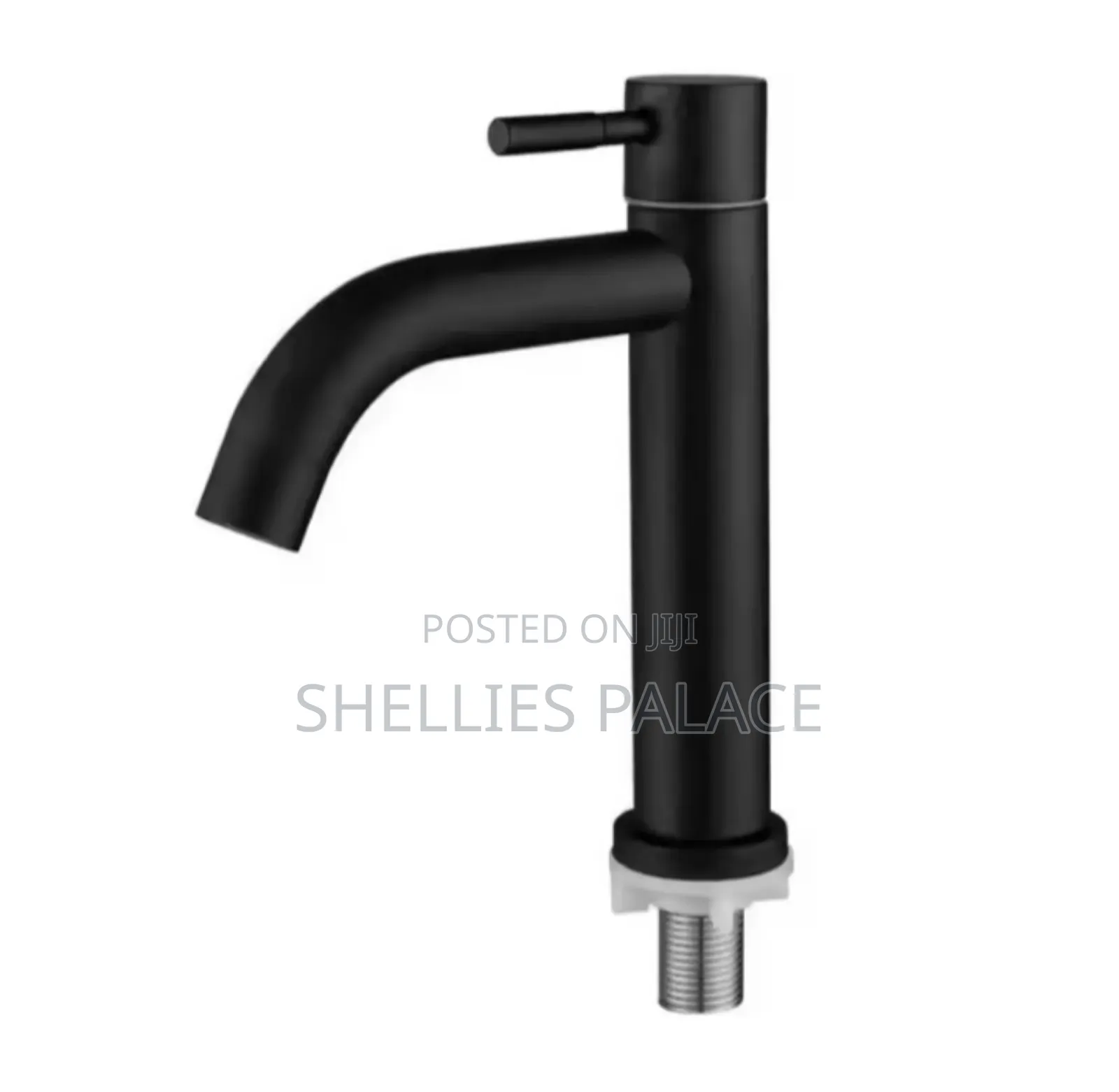 Modern Design Steel Basin Sink Faucet - Single Hole Bathroom