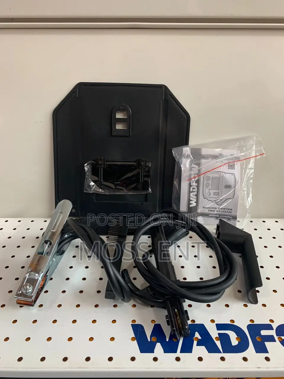 Inverter Mma Welding Machine - Wwd11301