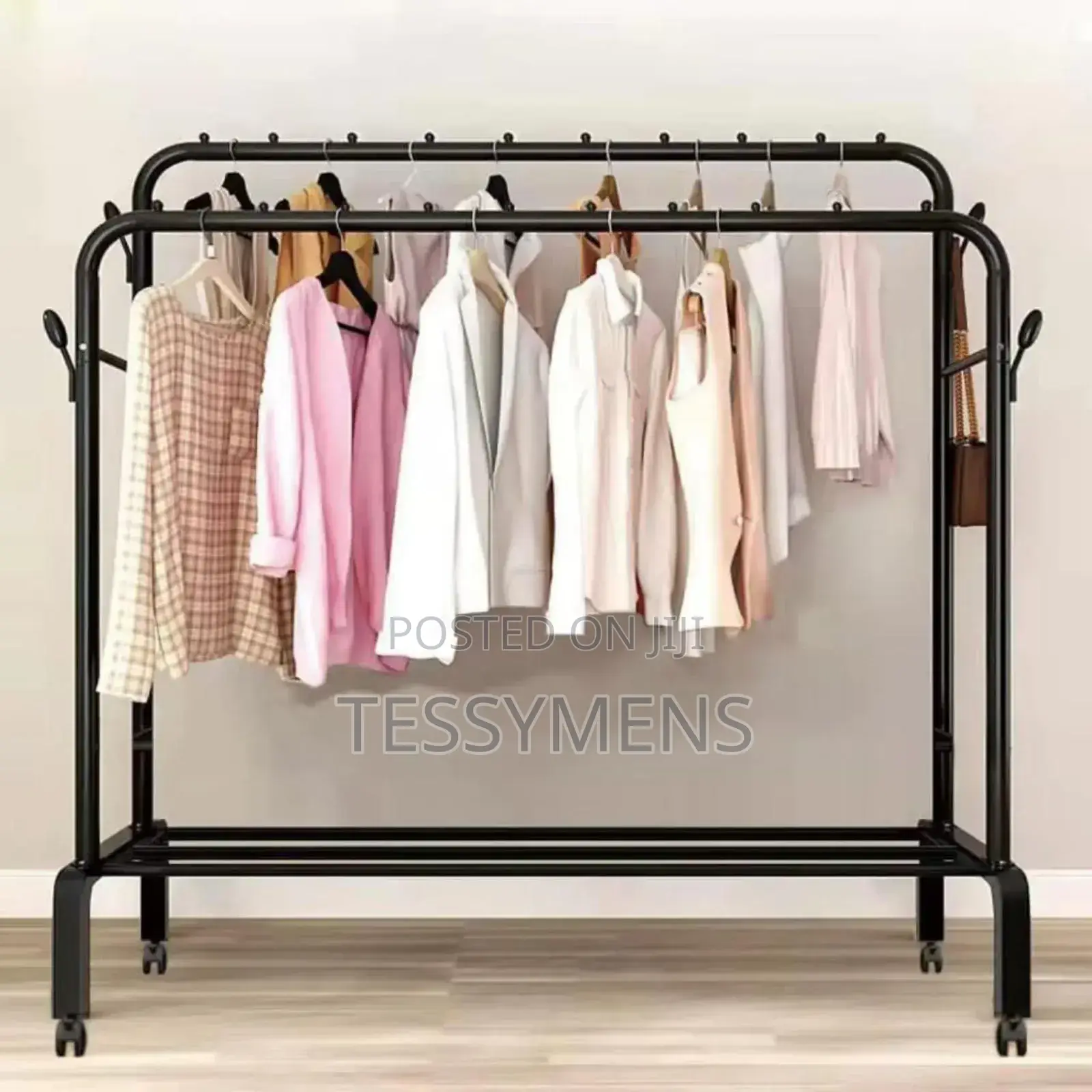 Cloth Hanger