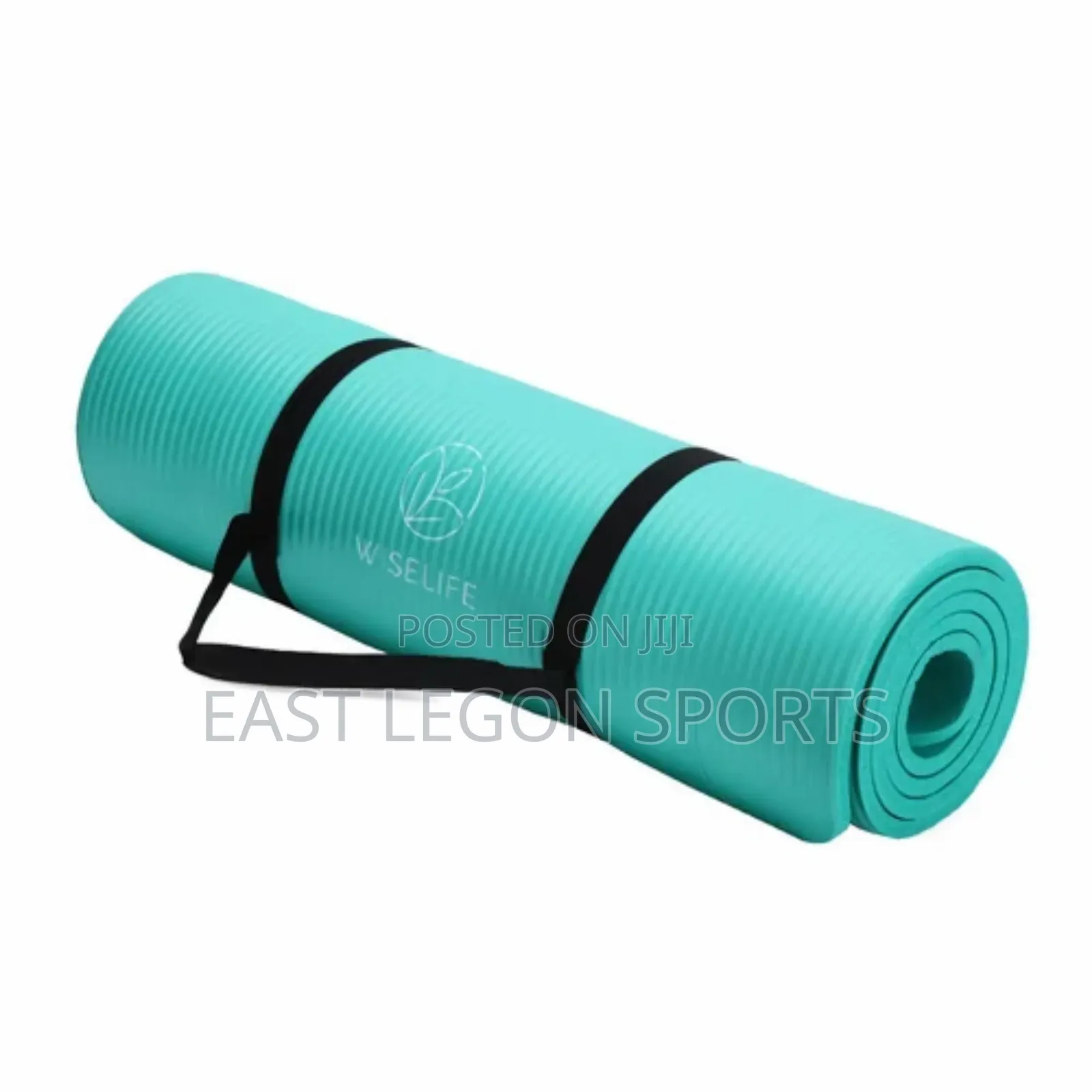 Gym Yoga Mat Exercise Matt Thick