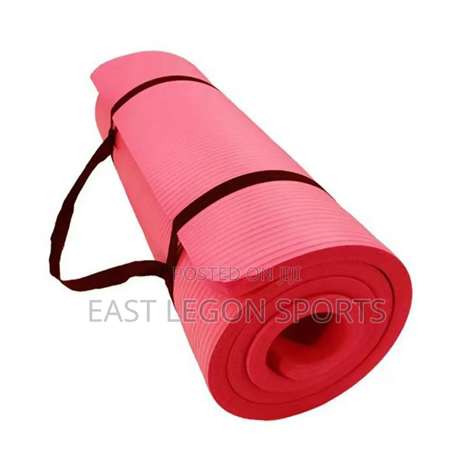 Gym Yoga Mat Exercise Matt Thick