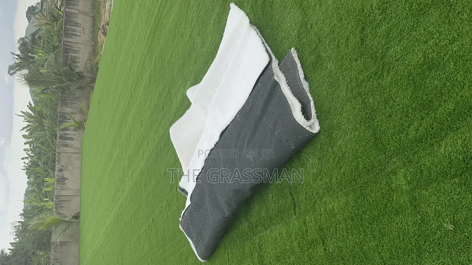 Buy White Grass Playground Turf Don’T Paint!