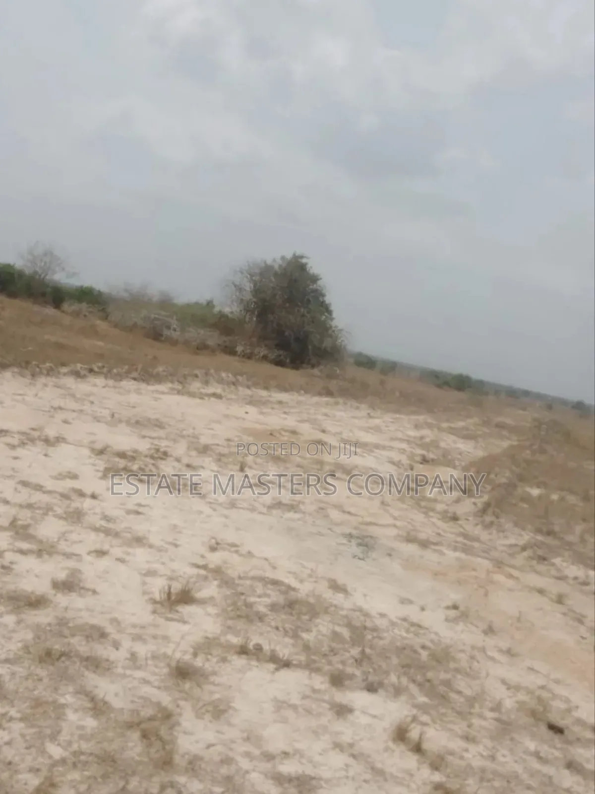 Genuine Land With Documents