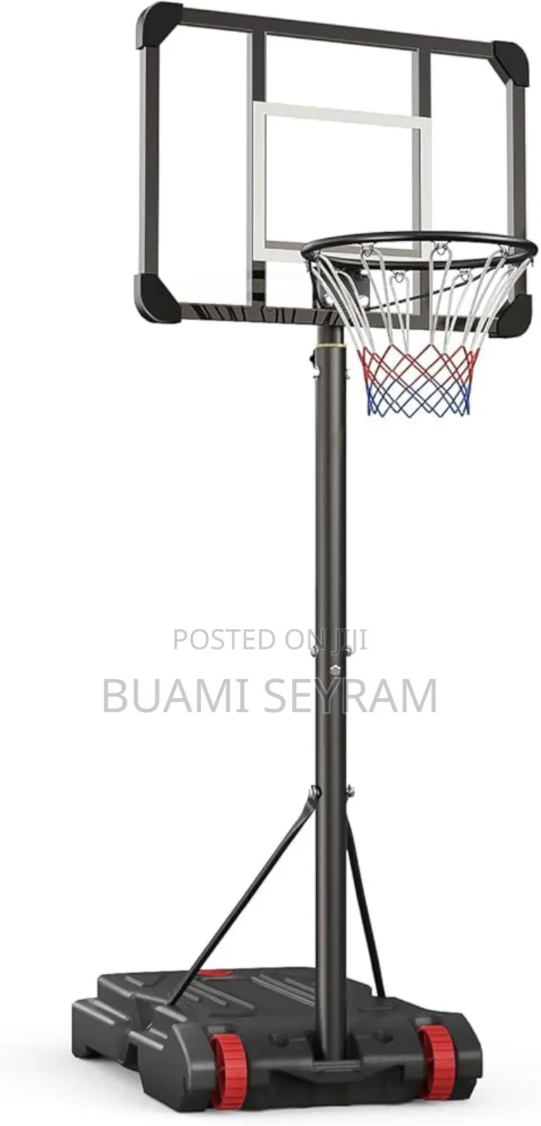Basket Ball Stand