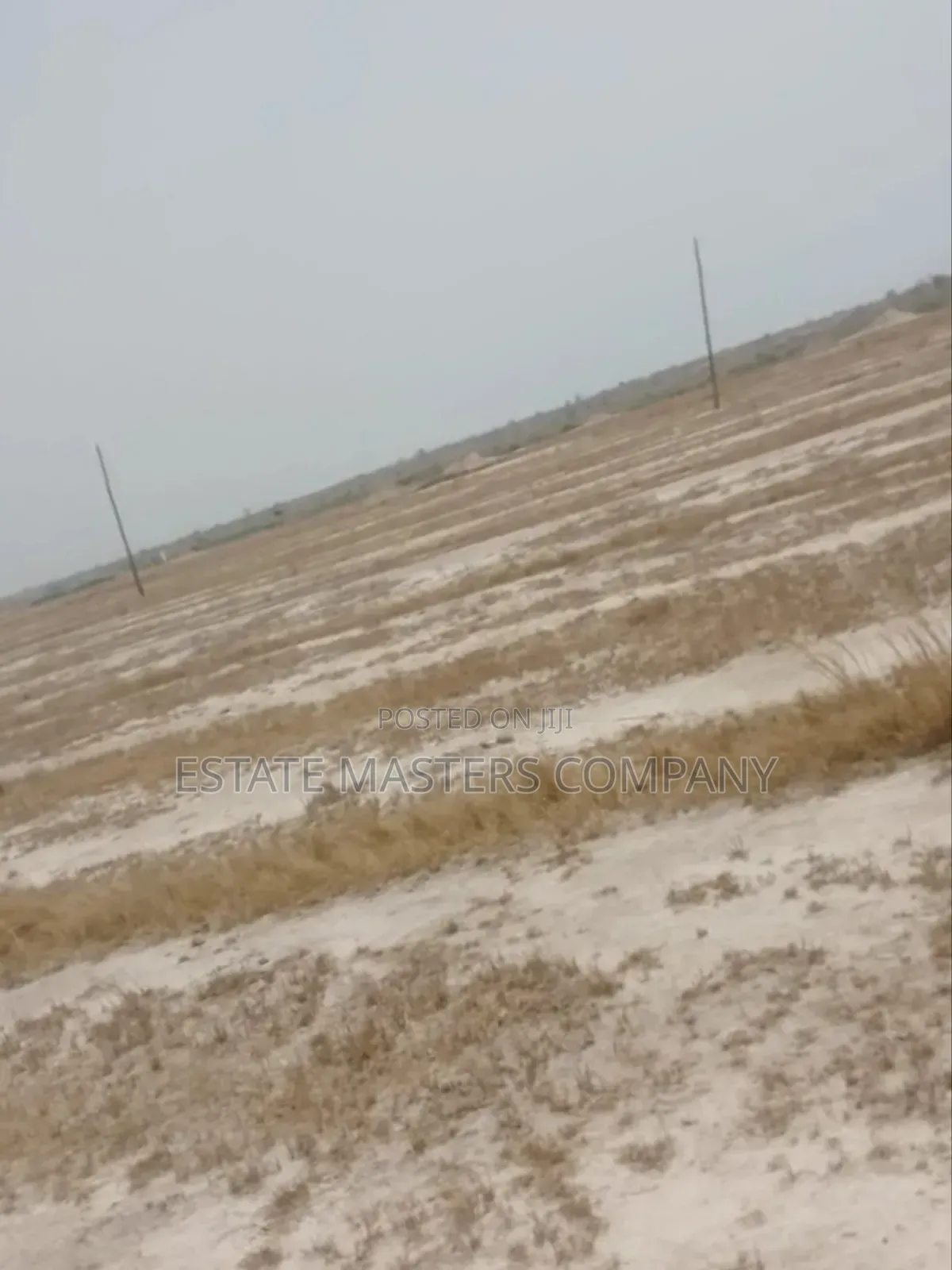 Profitable Land Available at Tsopoli