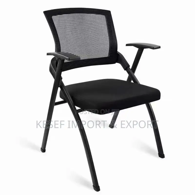 Swivel Student Chair With Tap