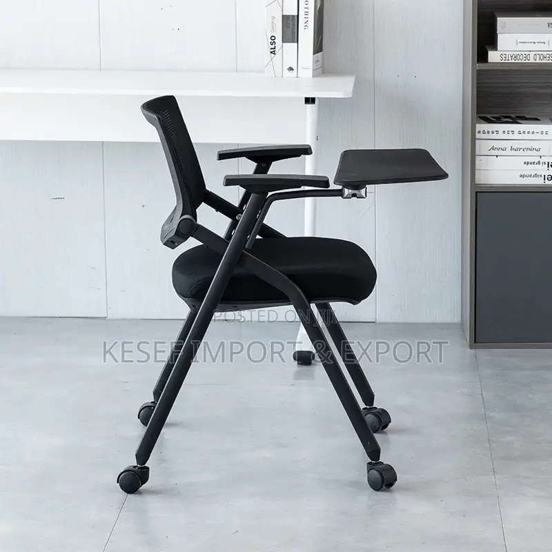 Swivel Student Chair With Tap
