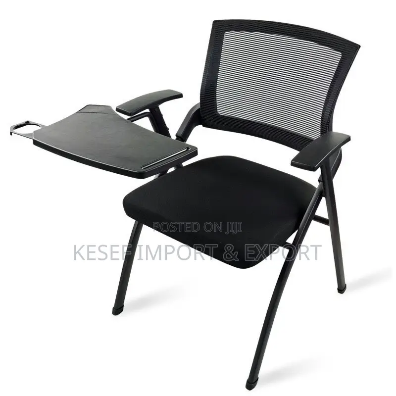 Swivel Student Chair With Tap