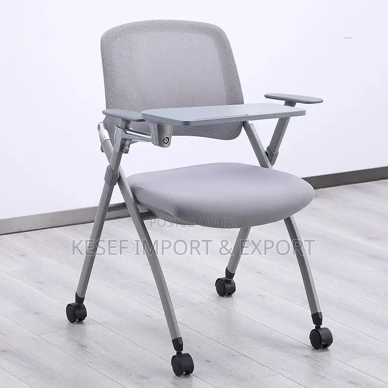 Swivel Student Chair With Tap