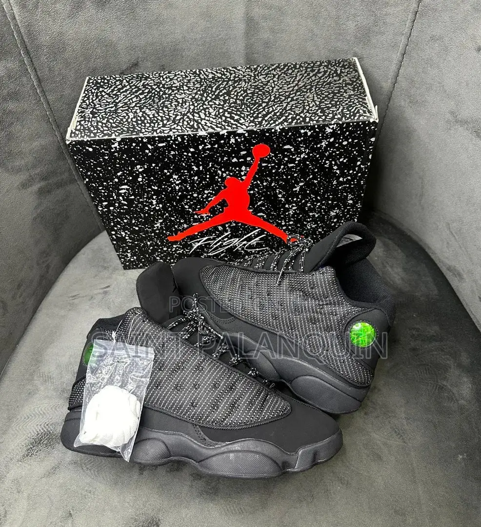 Nike Air Jordan 13