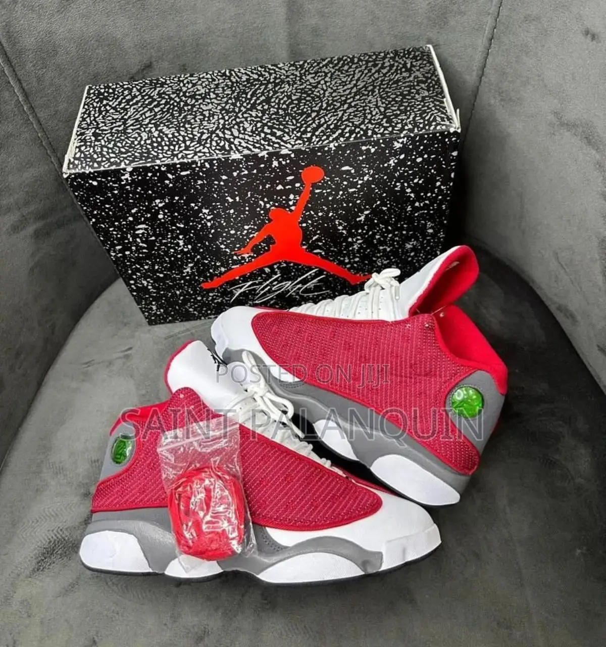 Nike Air Jordan 13