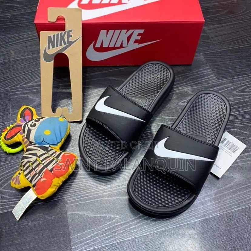 Nike Slides