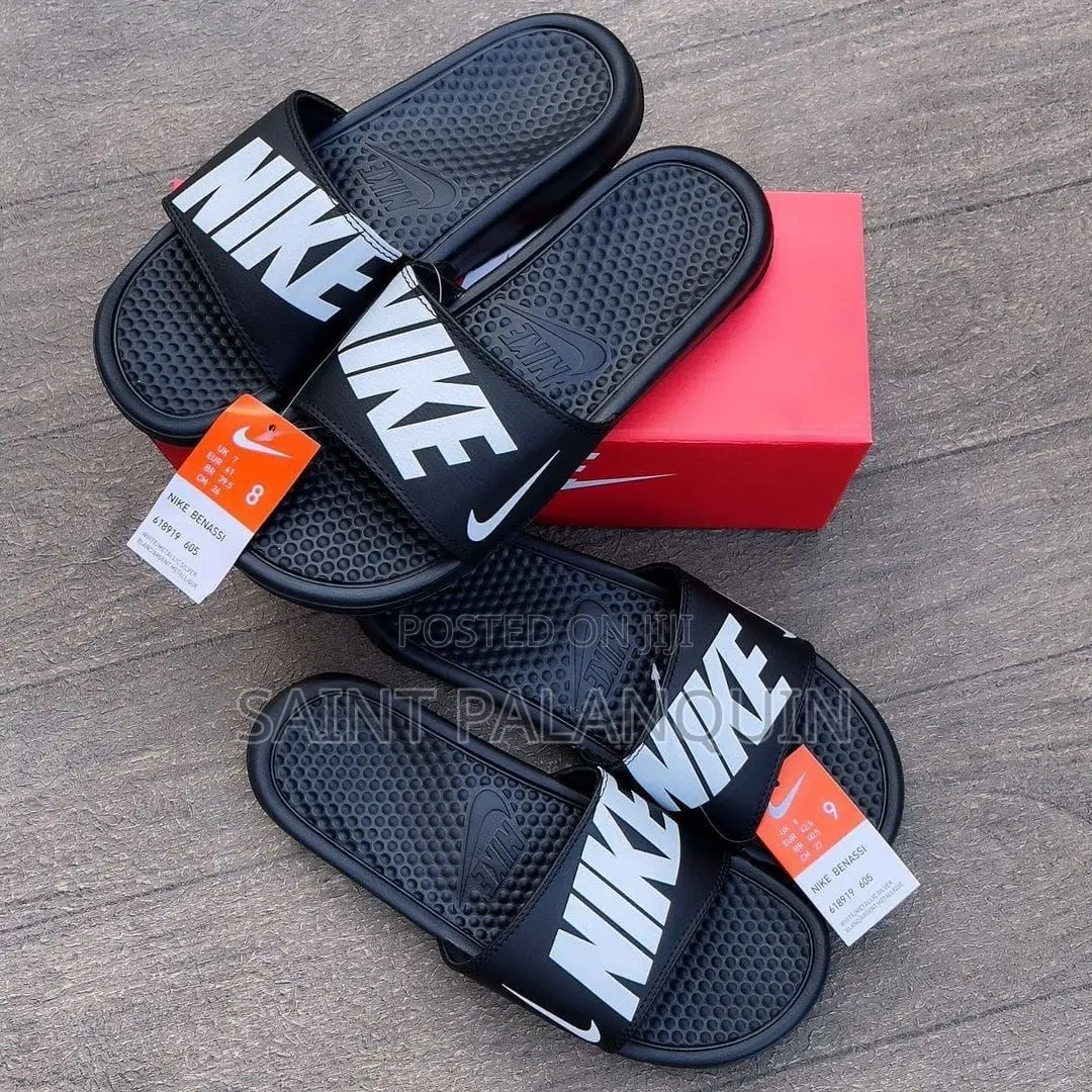 Nike Slides