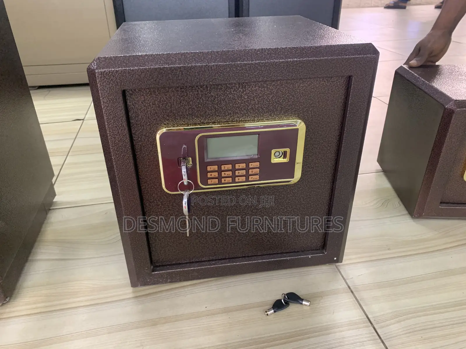 Money Safe D-450