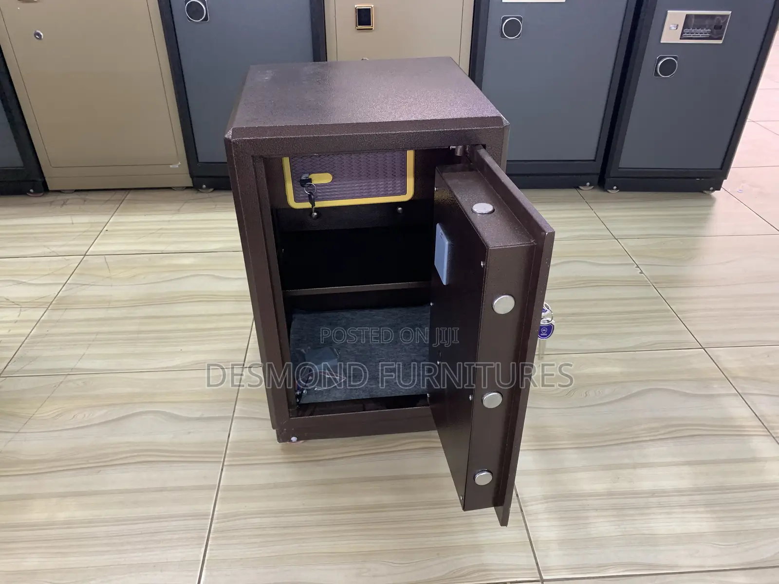 Money Safe D-620